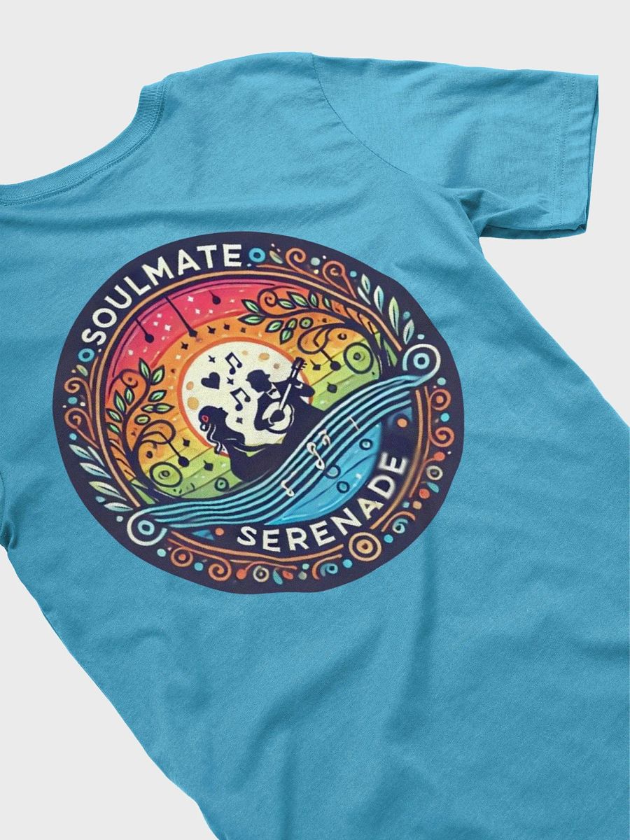 Soulmate Serenade Graphic Tee product image (44)