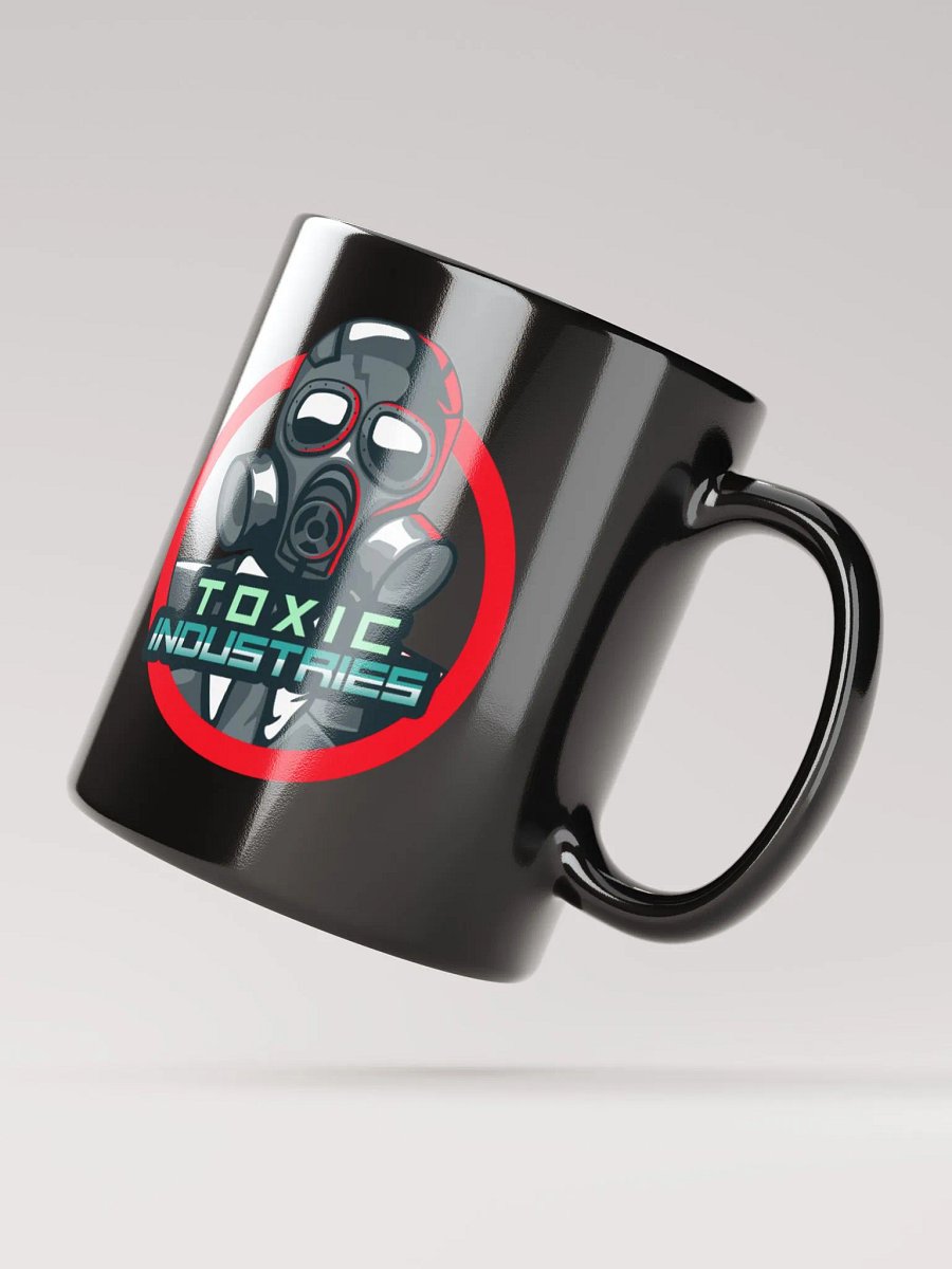 Toxic Industries Mug (toxiczot) product image (5)