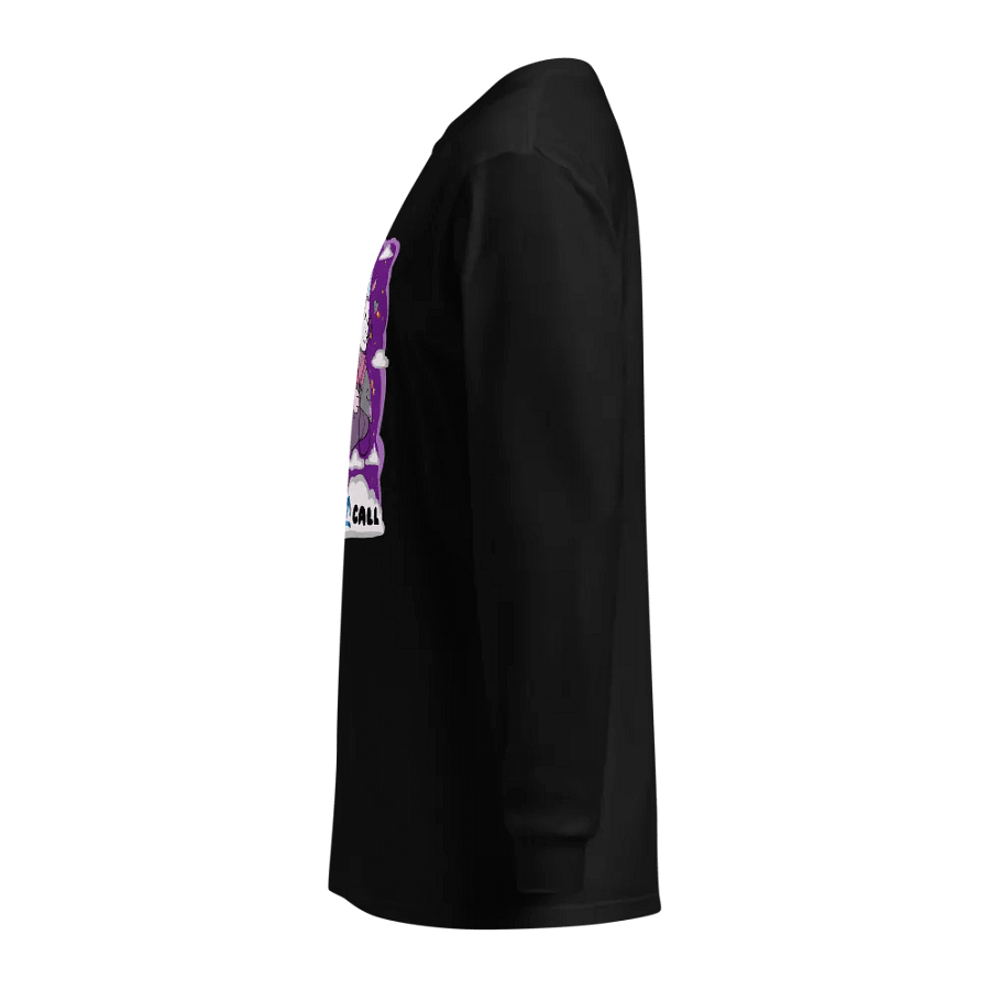 A Rare Dream Call Long Sleeve Shirt M product image (3)