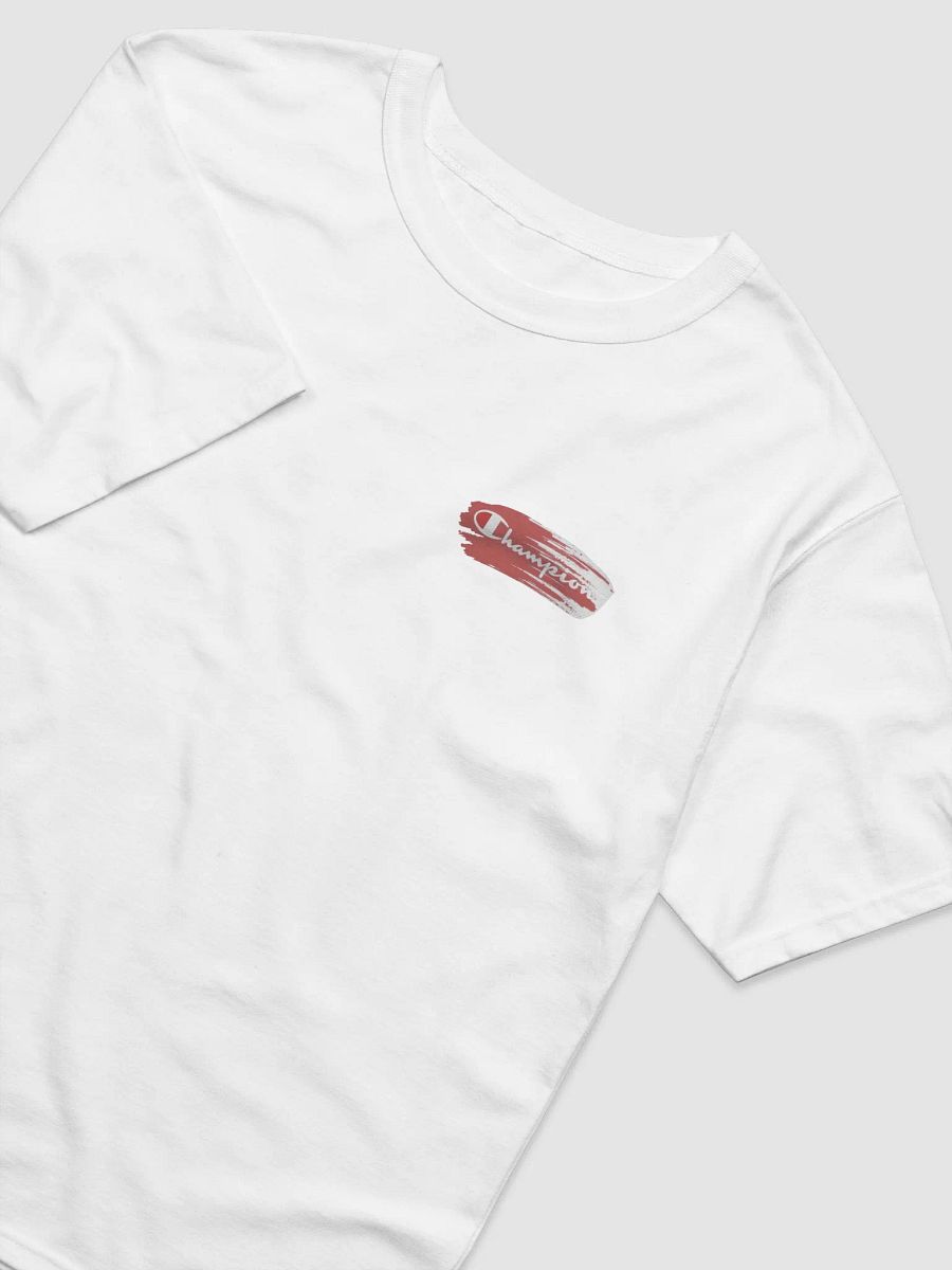 Champion Brushstroke Logo T-Shirt product image (5)