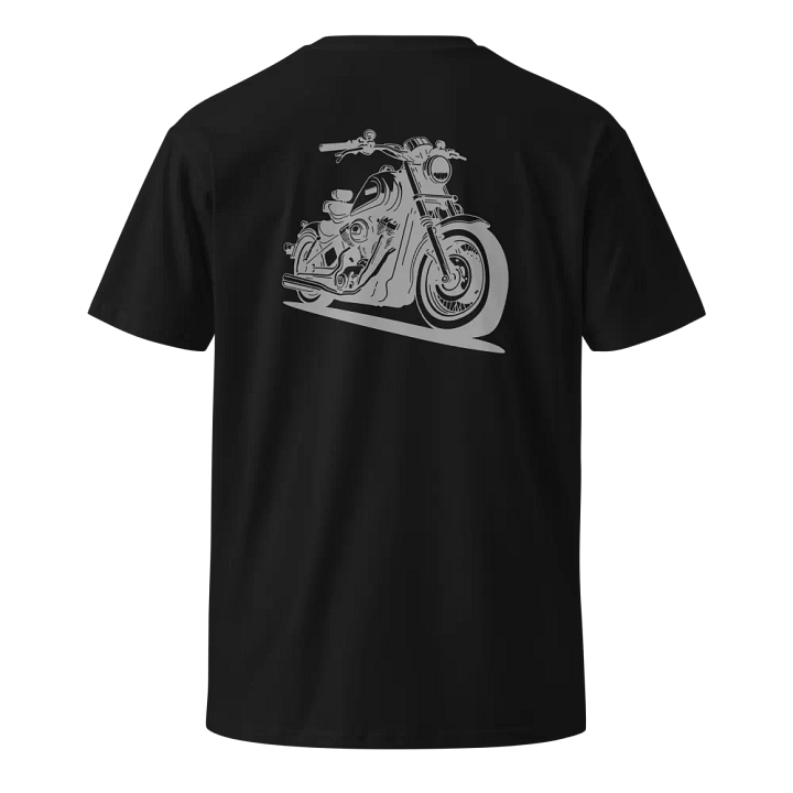 Journey Typography Unisex T-Shirt product image (2)