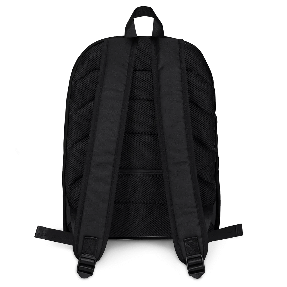 PozVibez Apparel BackPack product image (3)
