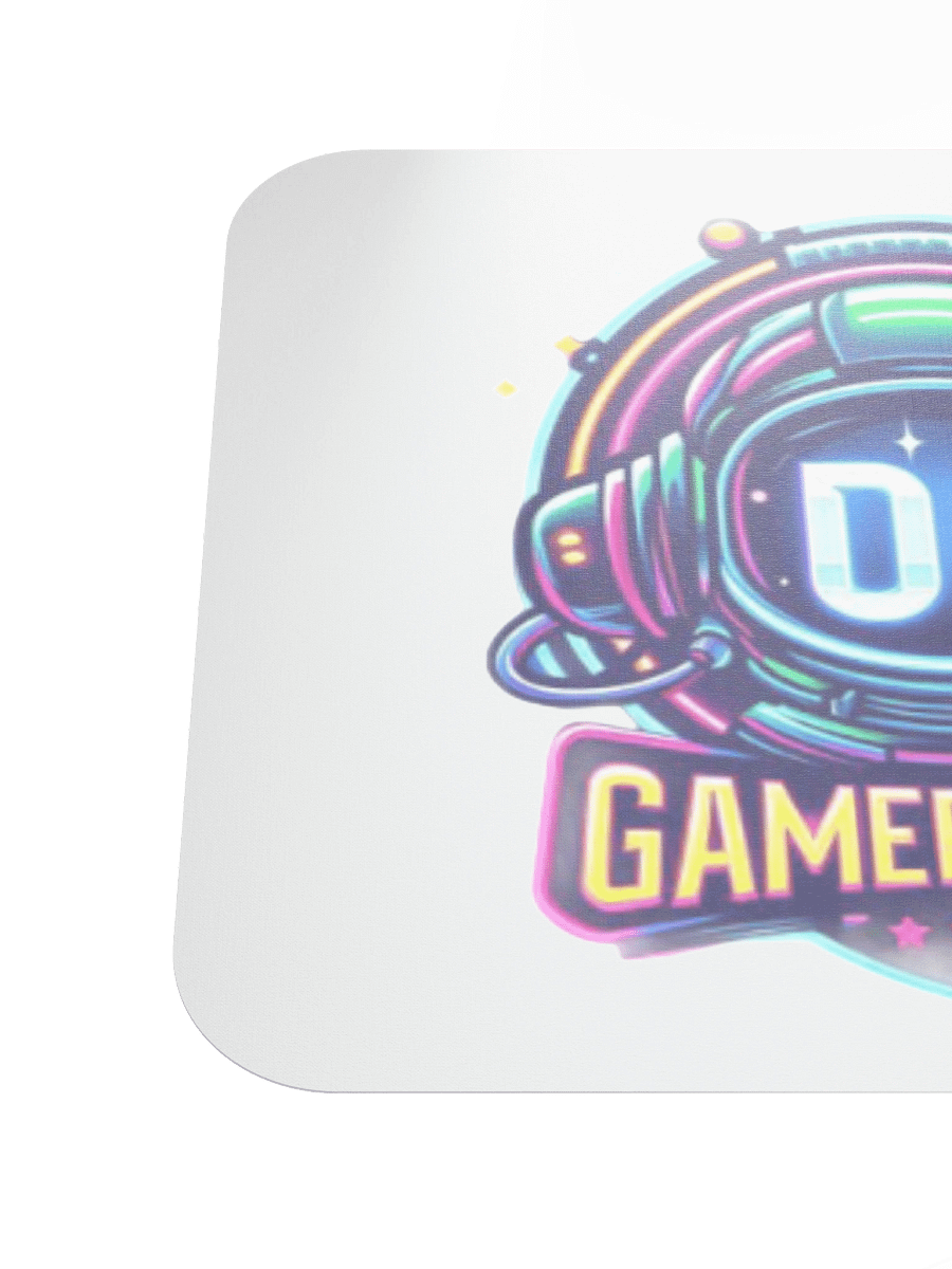 DCGamerverse Mouse Pad product image (6)