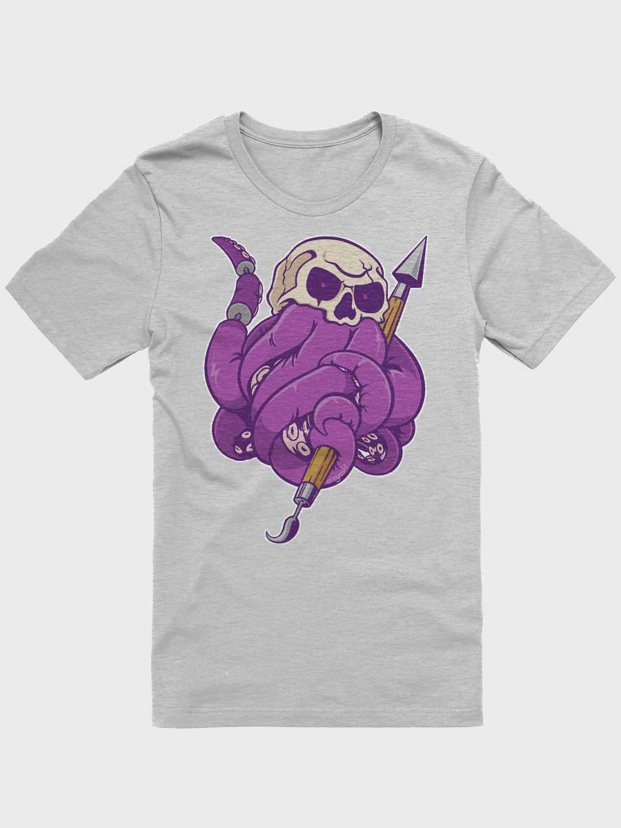 Terry the T-Shirt (but like, another one) product image (1)