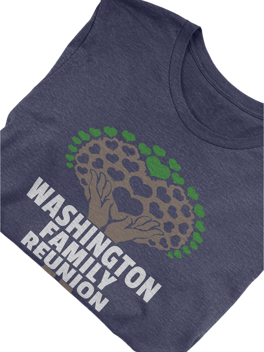 Family Tree Washington Family Reunion product image (53)