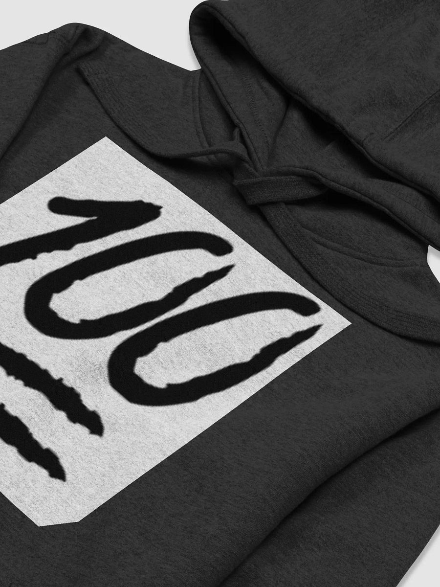 100 Logo Cotton Heritage Unisex Premium Hoodie product image (29)