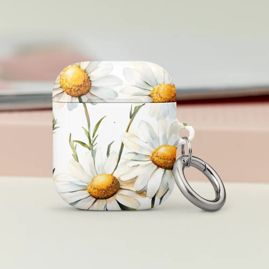 Daisy Delight AirPods® Case product image (4)