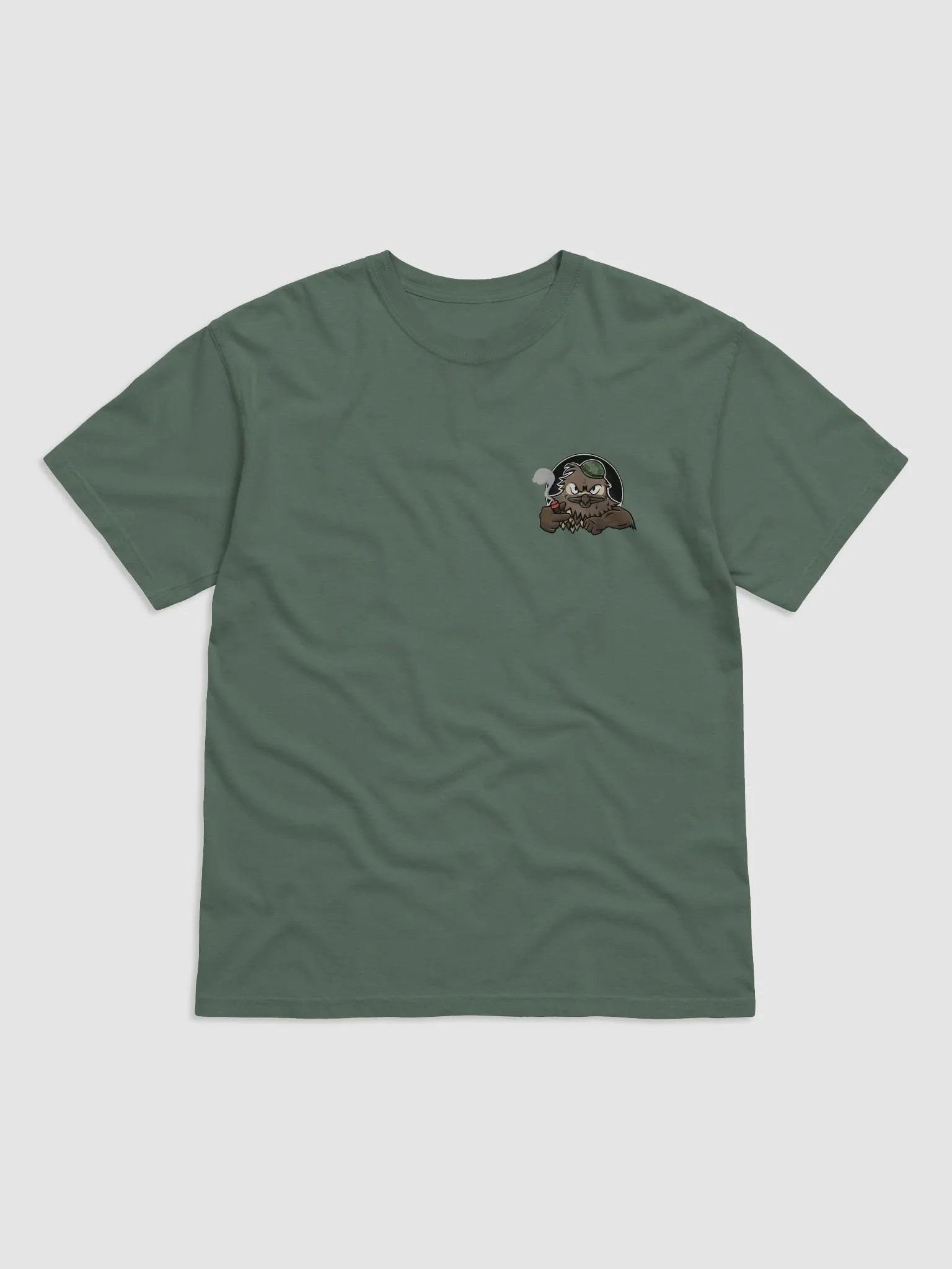 DCA T-shirt product image (7)