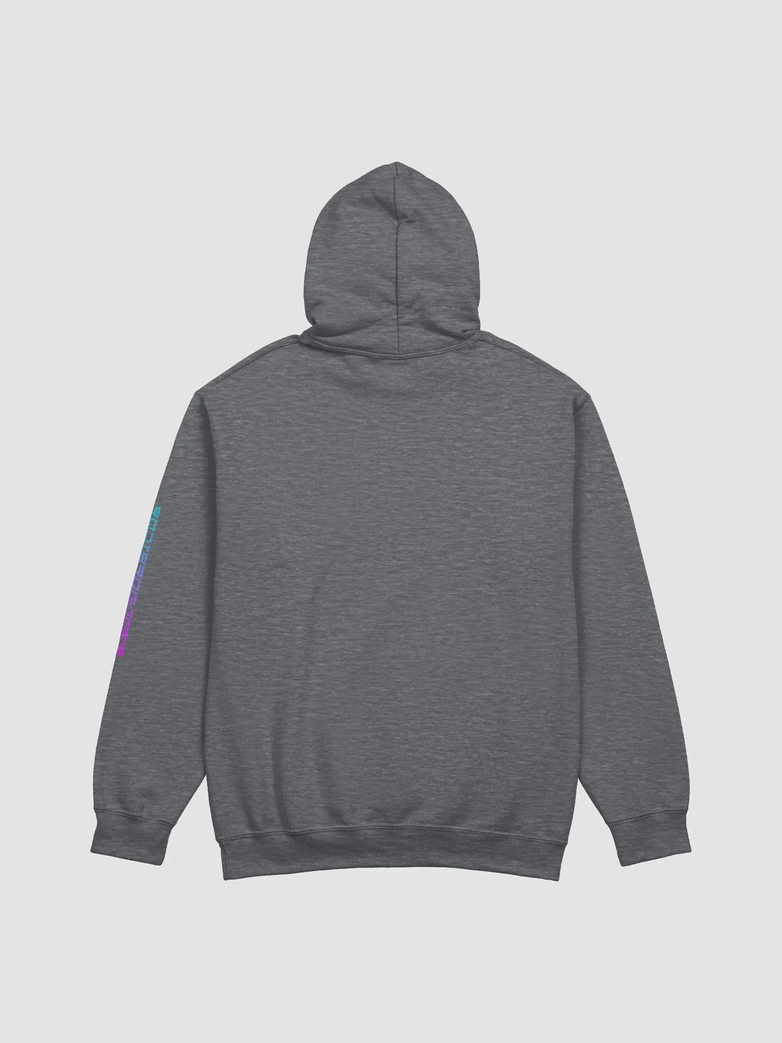 Rodibrogamer Hoddie Logo product image (2)