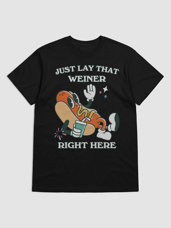 Just lay that right here product image (6)