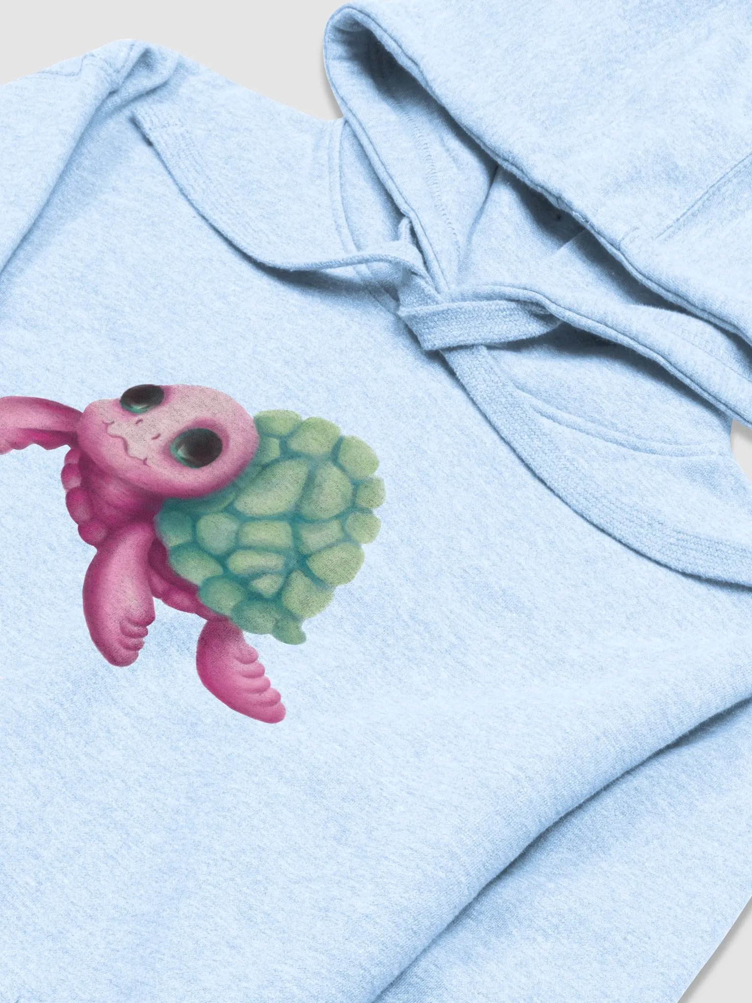 Sea Turtle Cutie Hoodie product image (3)