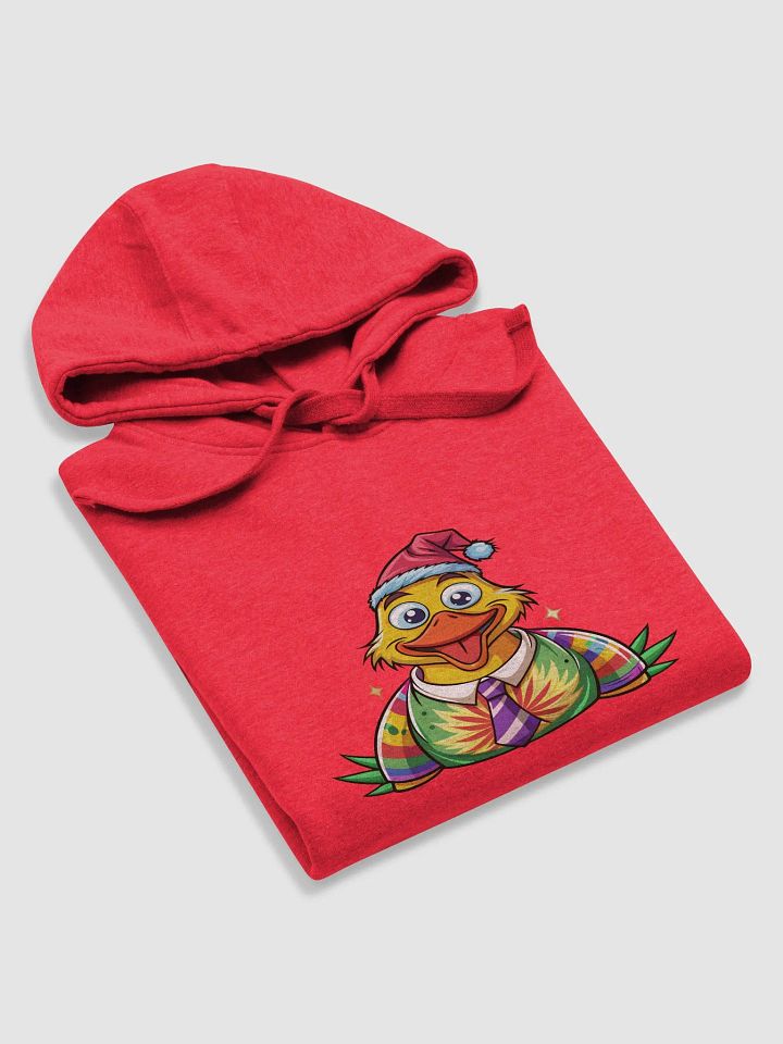 Christmas celebration duck product image (1)