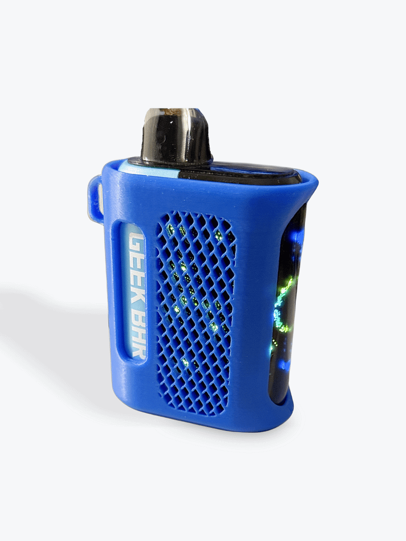 Geek Bar Pulse x Case