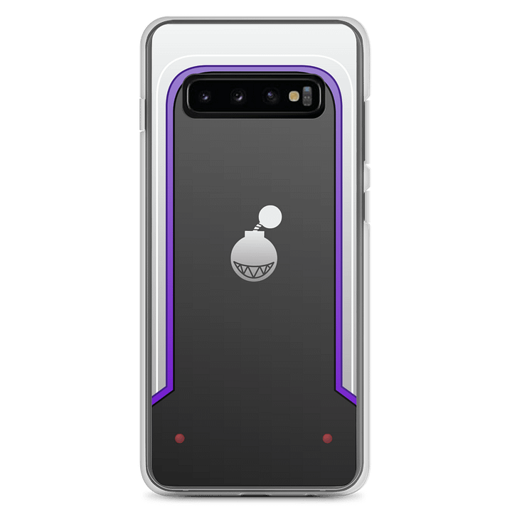 Gummiphone X Kupoburst Case (Samsung) product image (2)