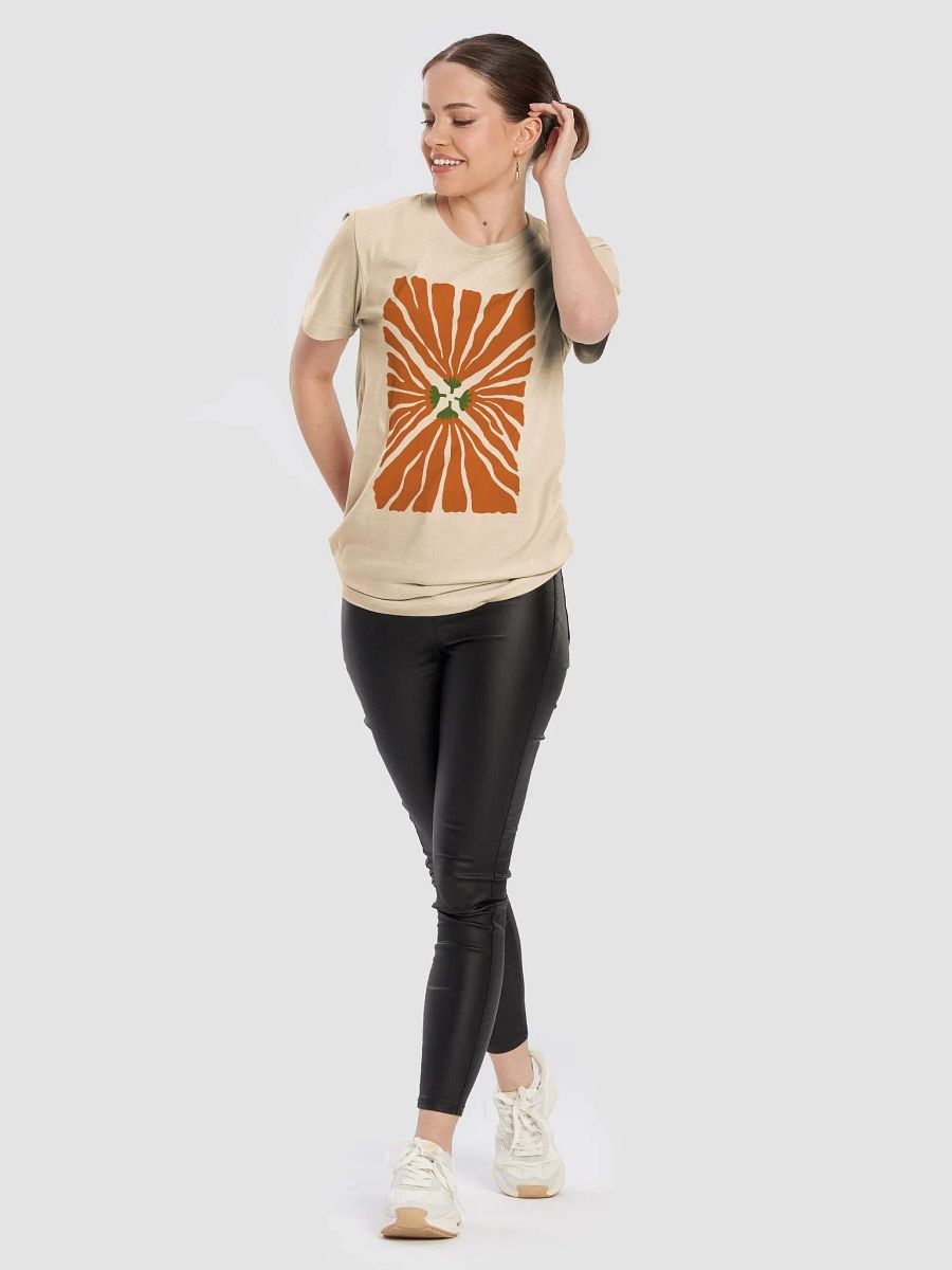 Believe in Yourself T-Shirt product image (10)