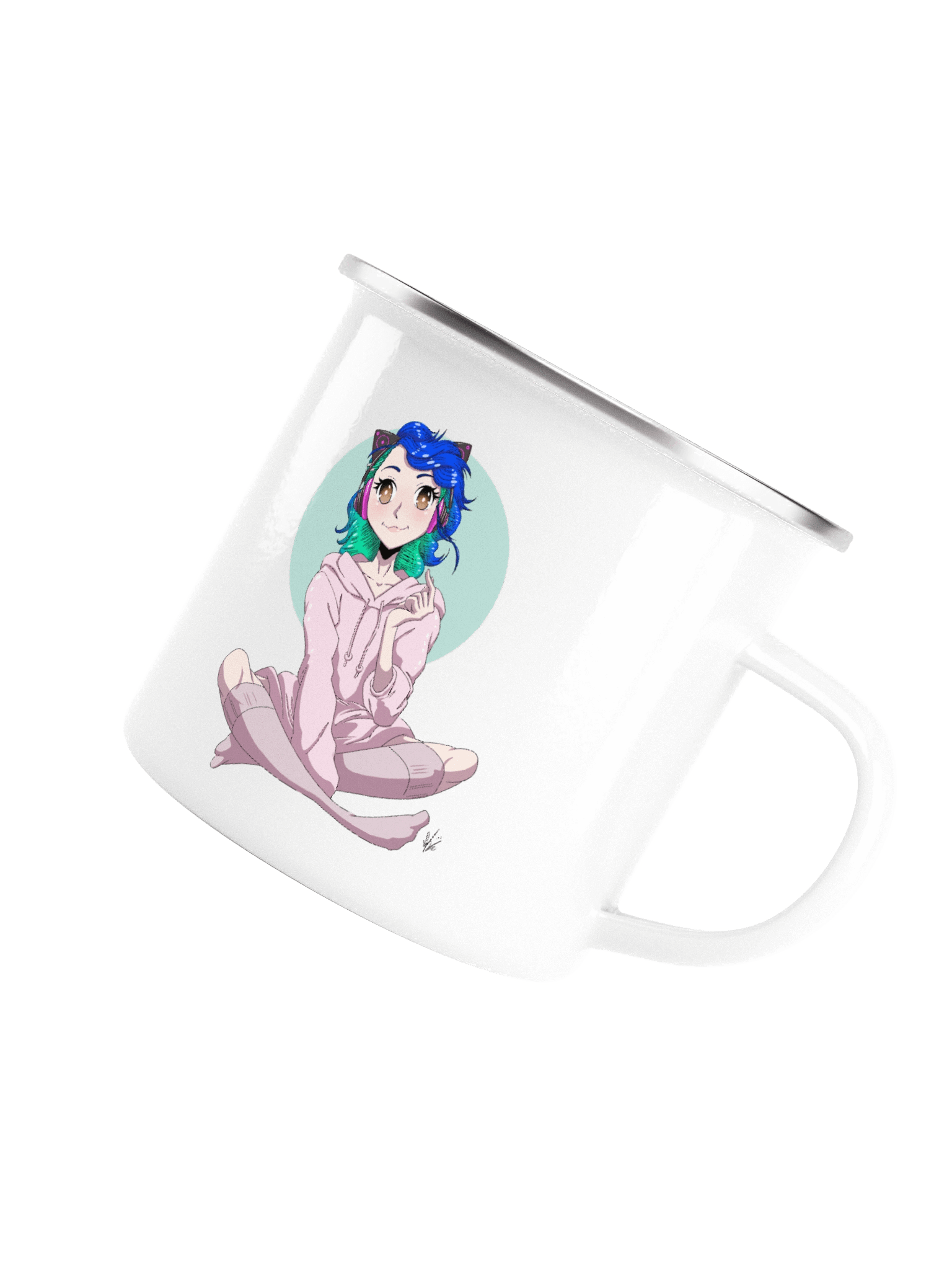 Gamer Girl Mug product image (5)