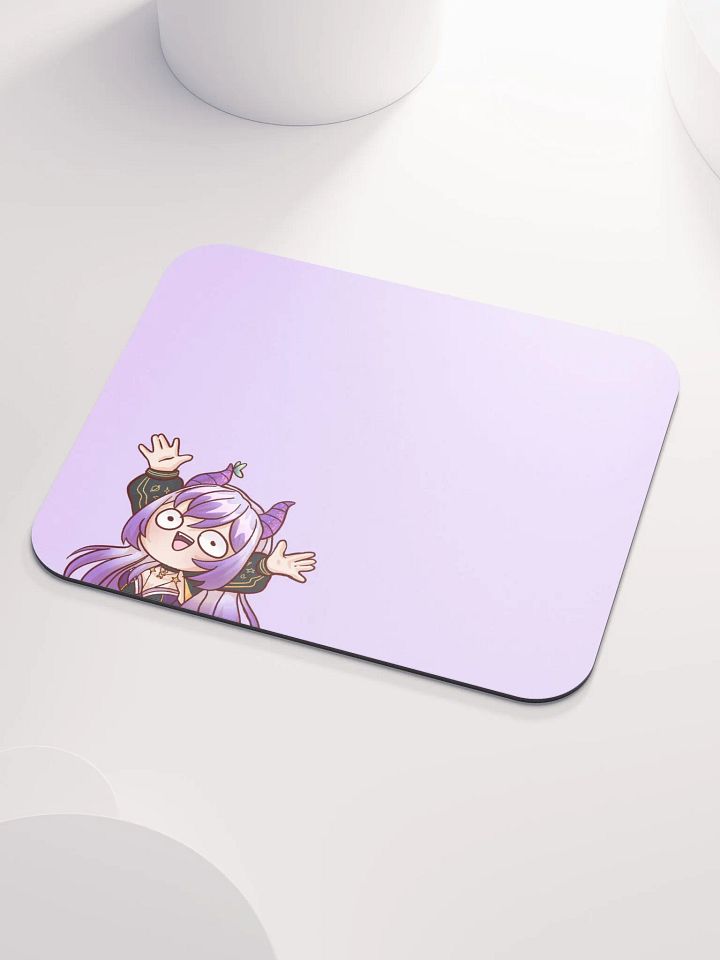 CHAOS MOUSEPAD product image (1)