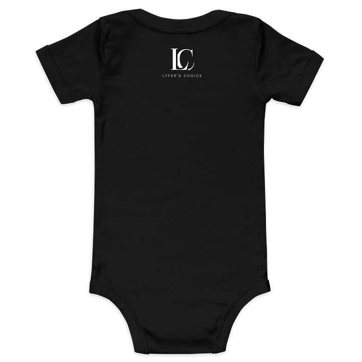 Baby Lyfe - Onesie product image (4)