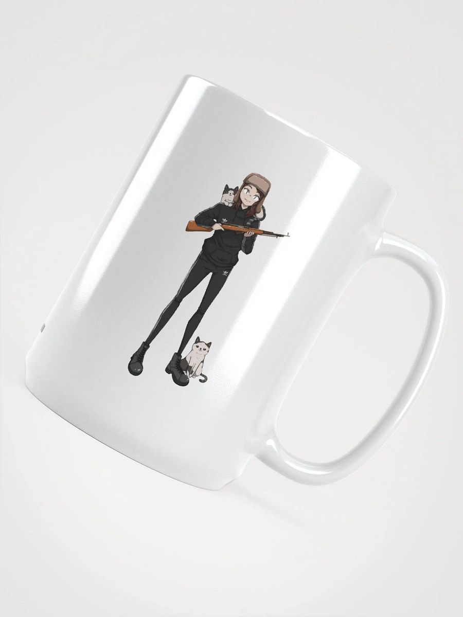 SKS Mug 15oz product image (4)