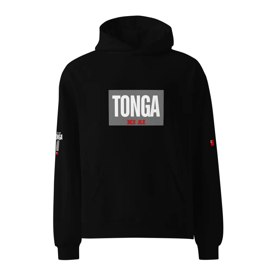 TONGA product image (1)