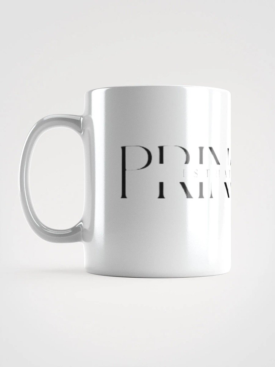Princess White Mug product image (17)