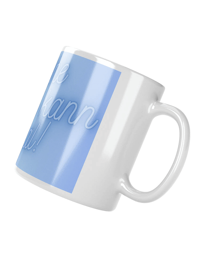 Kackvogel - Early Bird Mug product image (6)