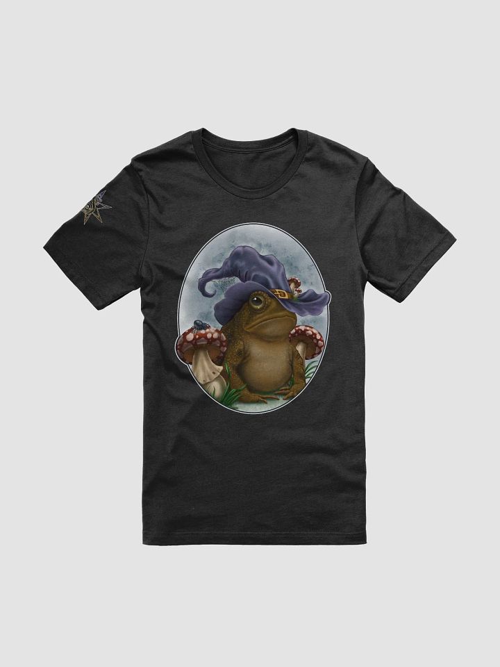 Enchanted Toad - SFA Supersoft T-Shirt product image (1)