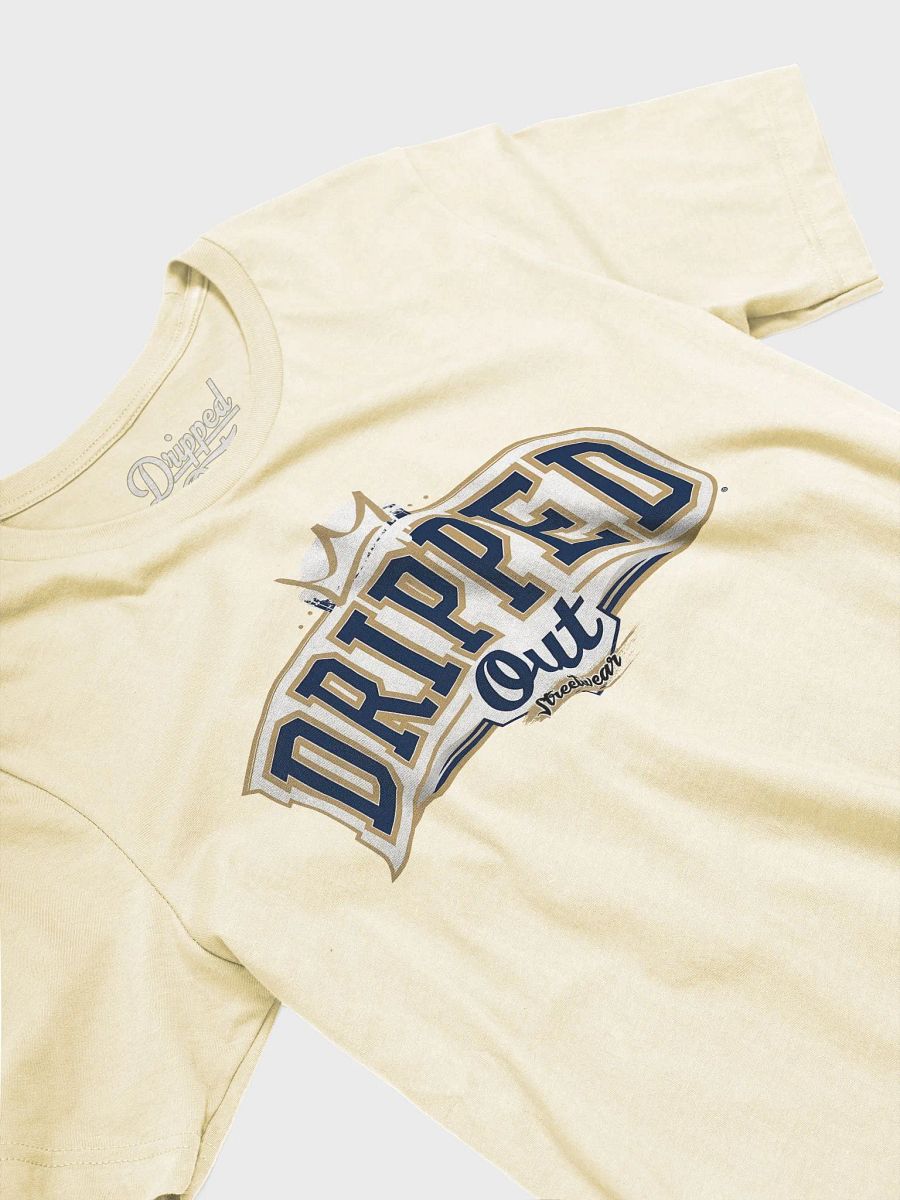 Dripped Out Fit B*tch Tee product image (3)
