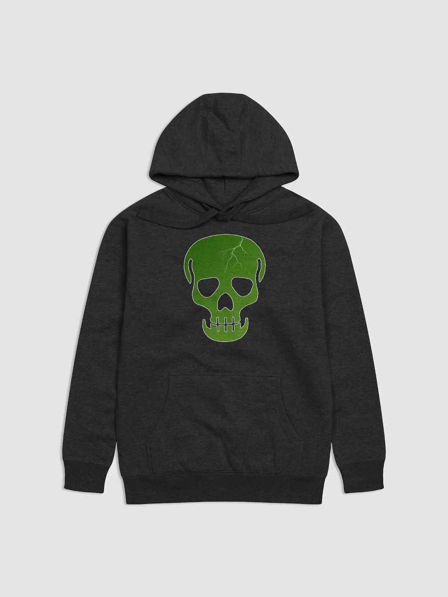 Endangered Species - Mexico - Skull Unisex Premium Hoodie product image (1)