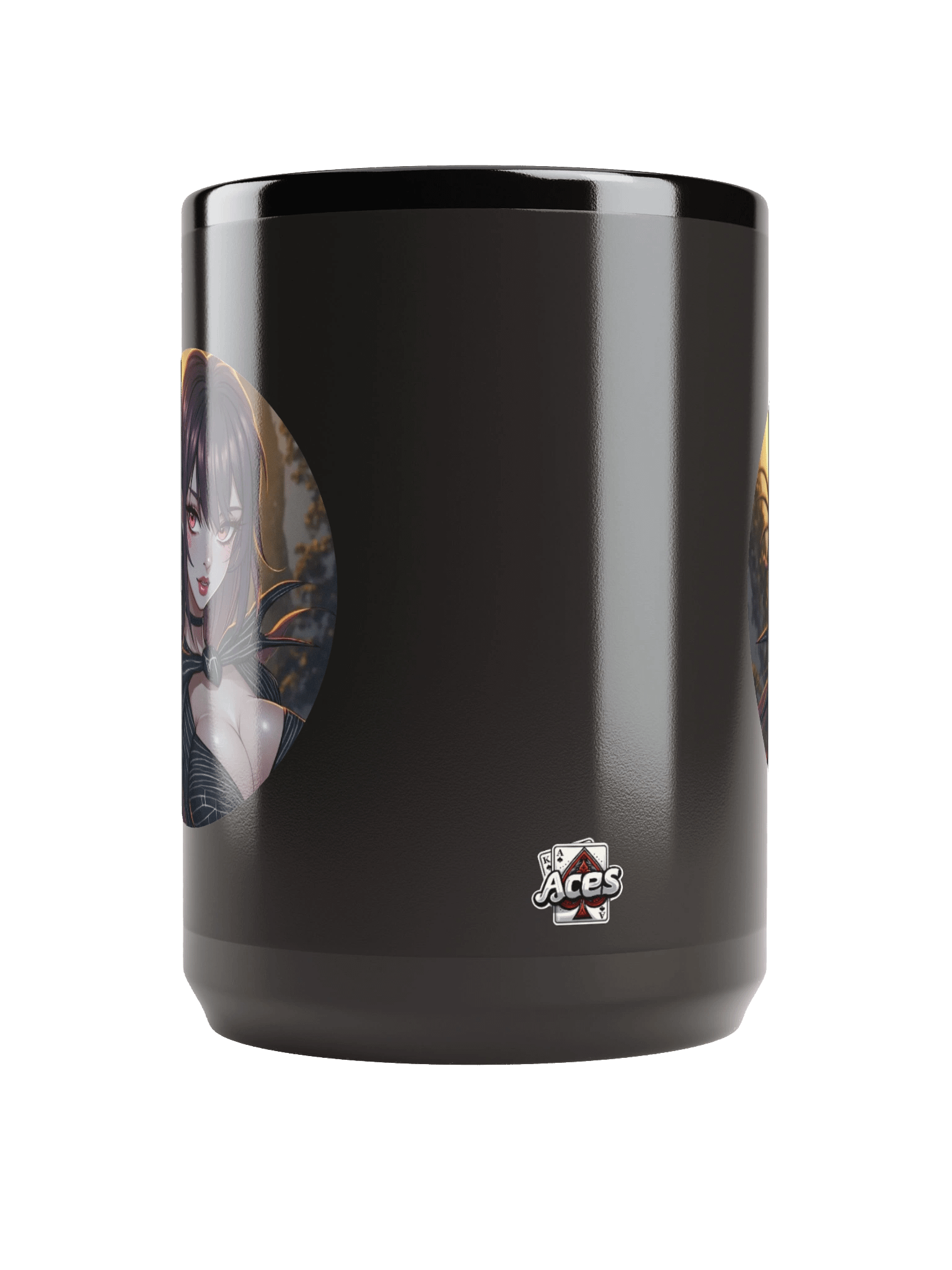 2025 Halloween Jack Mug product image (5)