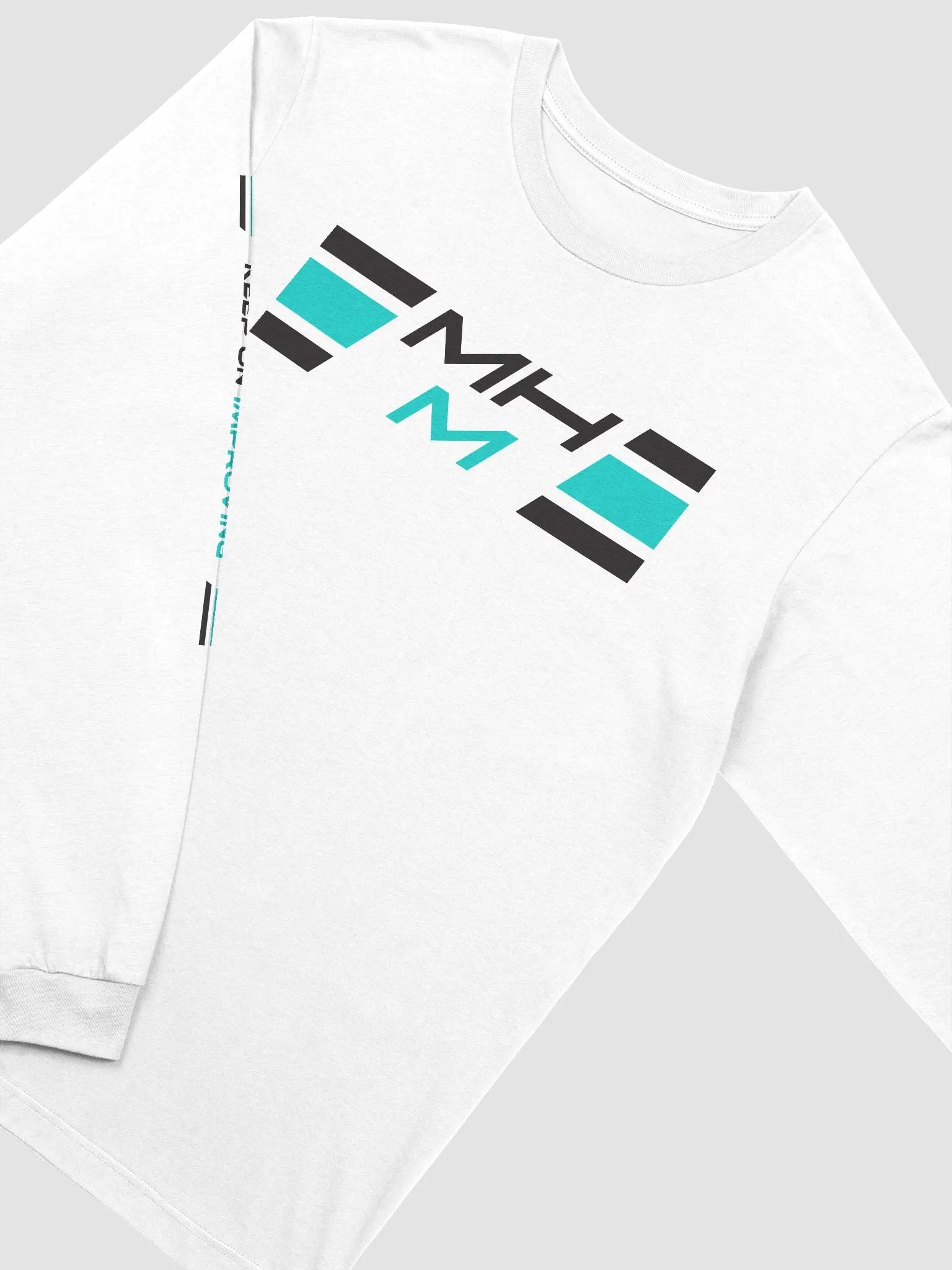 Mile High Mechanic - Long Sleeve T-Shirt (Monogram) product image (3)