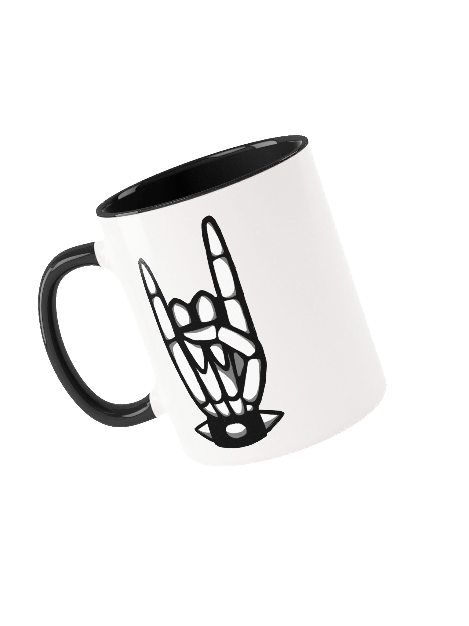 Rock on Mug product image (6)