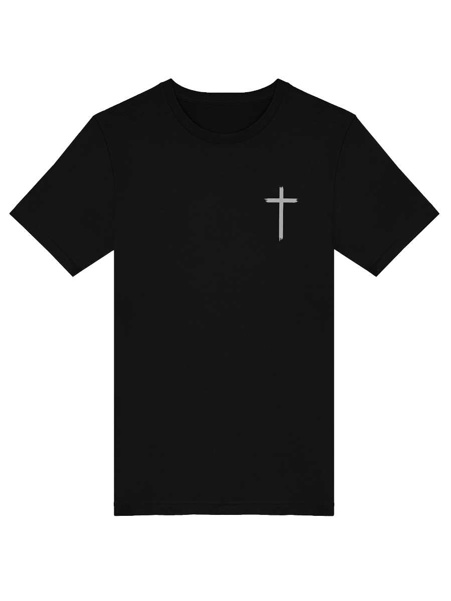 Lift Me Up Lord Jesus The Way The Truth The Life-White Letters product image (5)