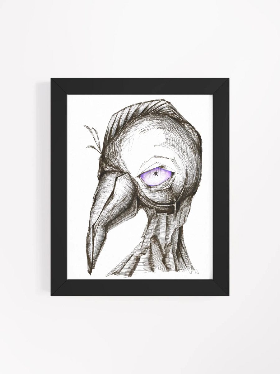 Poster - 2024 Sketch 29 product image (4)