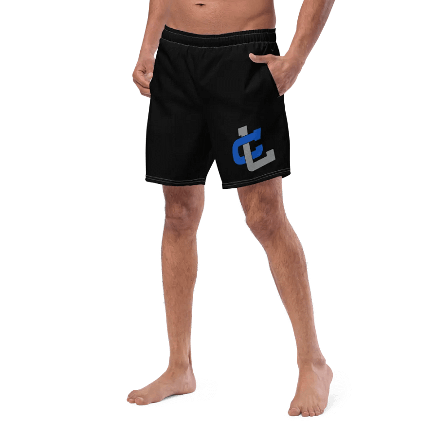 CartoonL1ve Swimming Trunks product image (2)