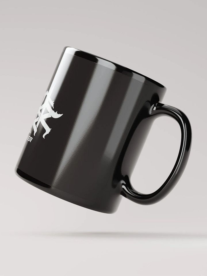 CthulhuSeeker Logo Mug product image (3)