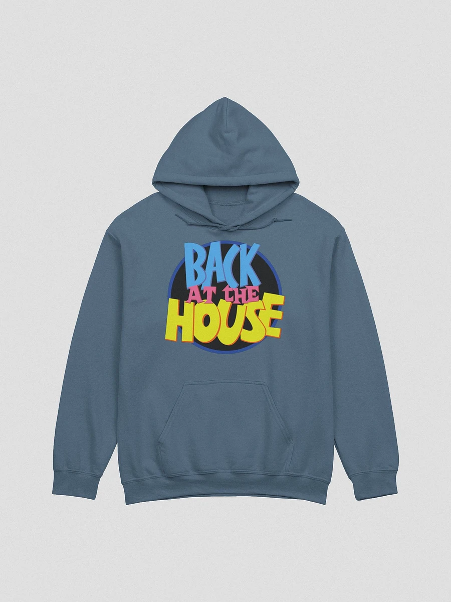 Back at the House Hoodie product image (14)