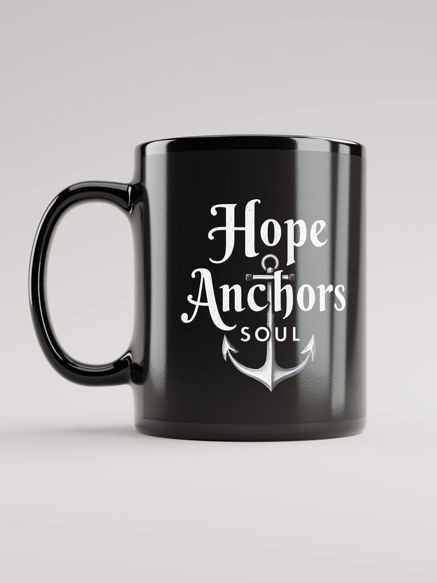 Ahoy'e Beach Boutique Mug product image (6)