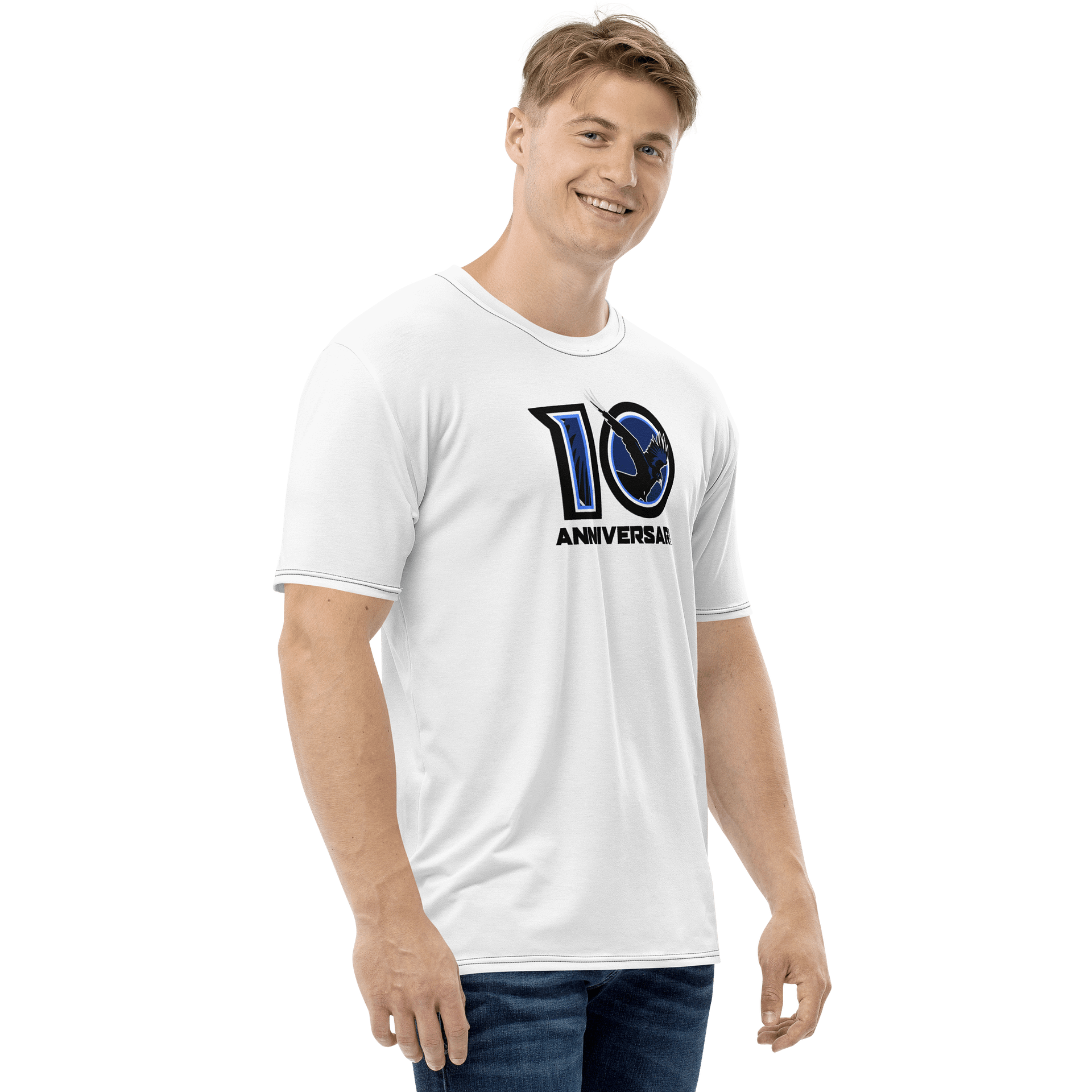 10 YEARS OF NIGHT RAVENS product image (4)