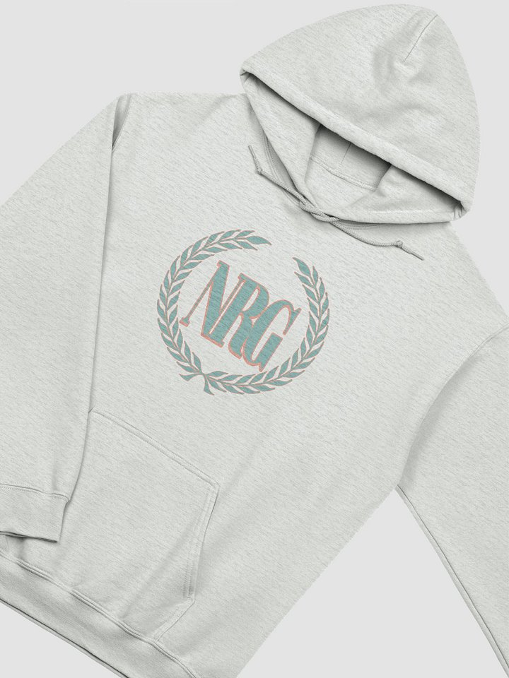 NRG Garden of Heathens Hoodie product image (2)