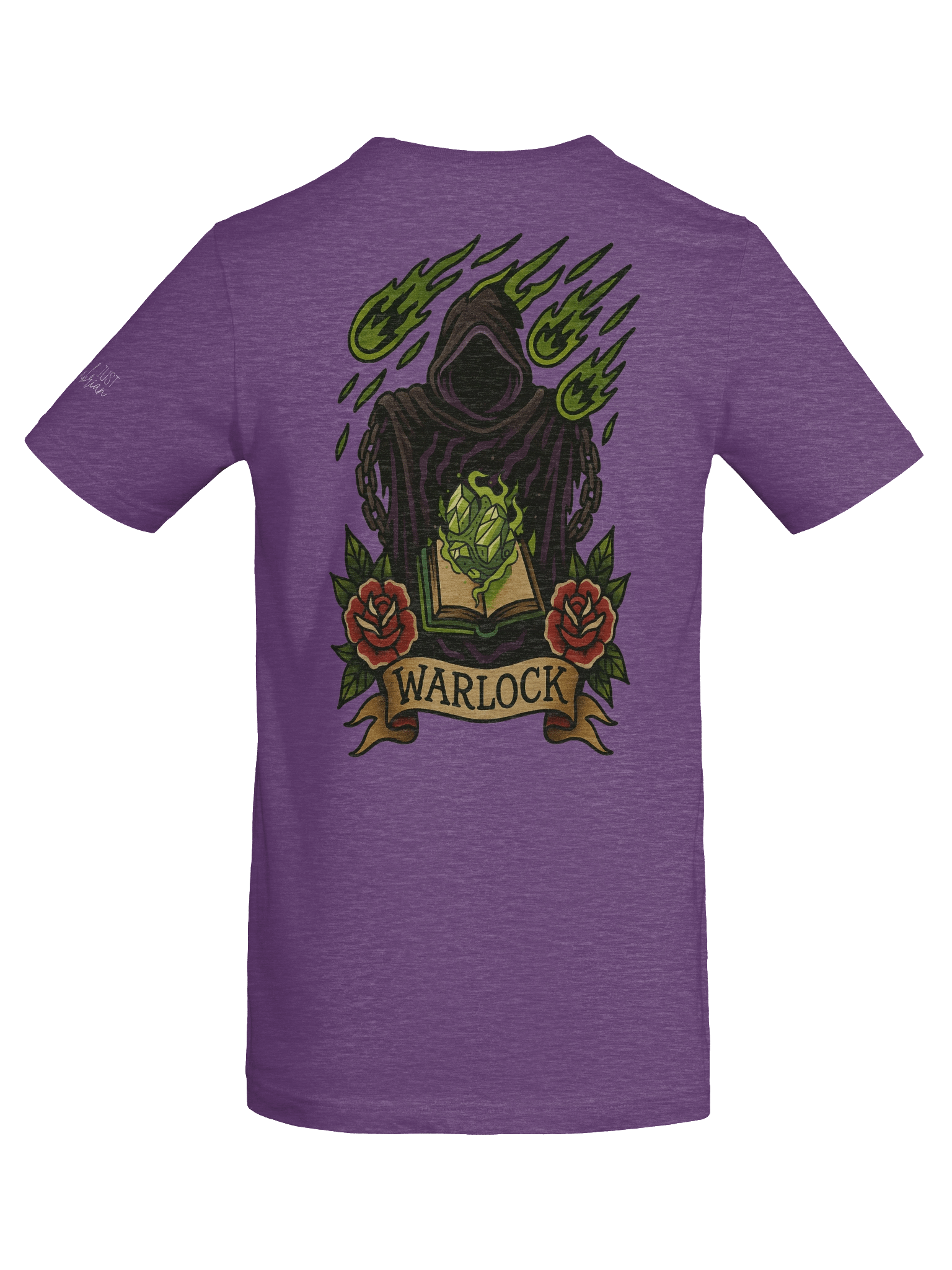 Fel & Fabulous Tee product image (128)