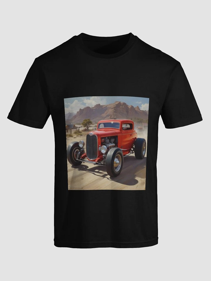 Hot Rod product image (5)