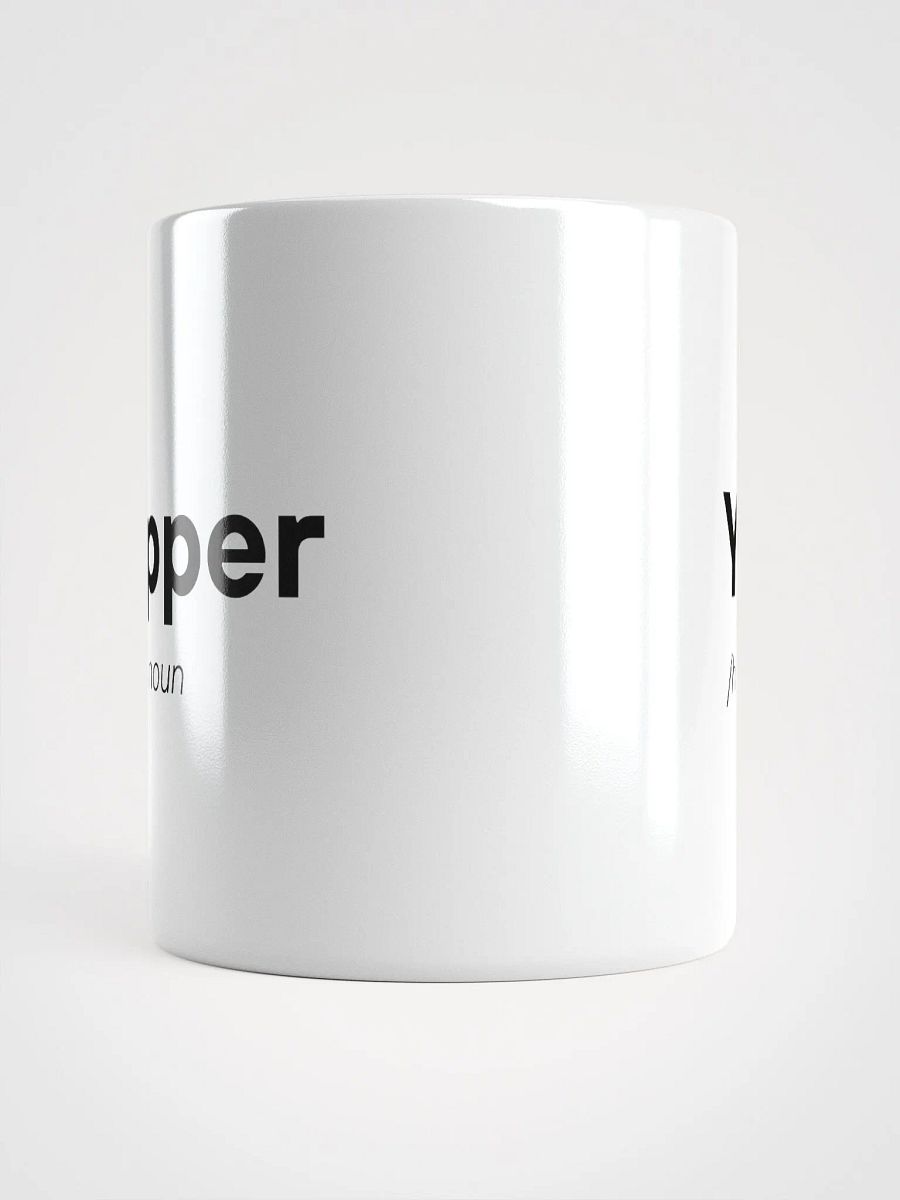 Yapper Mug product image (15)
