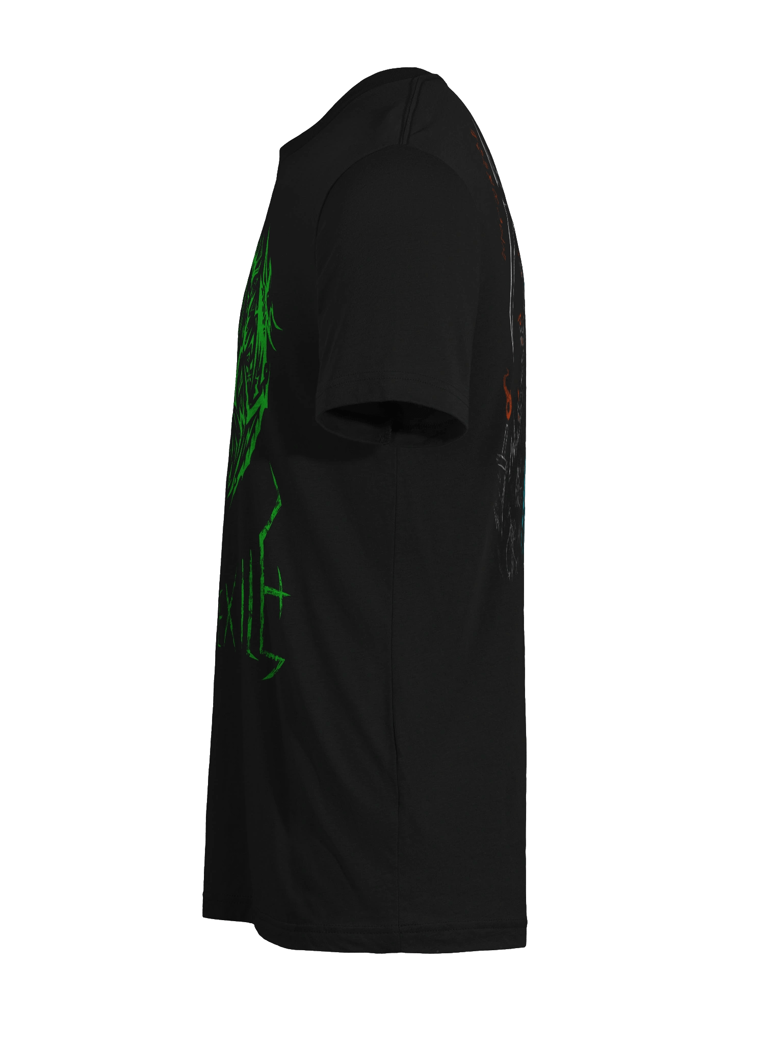 IRIS - Birth From Exile Shirt product image (11)