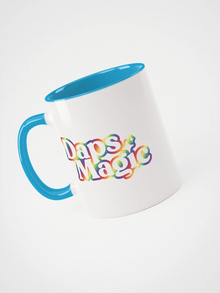 Daps Pride Mug product image (2)