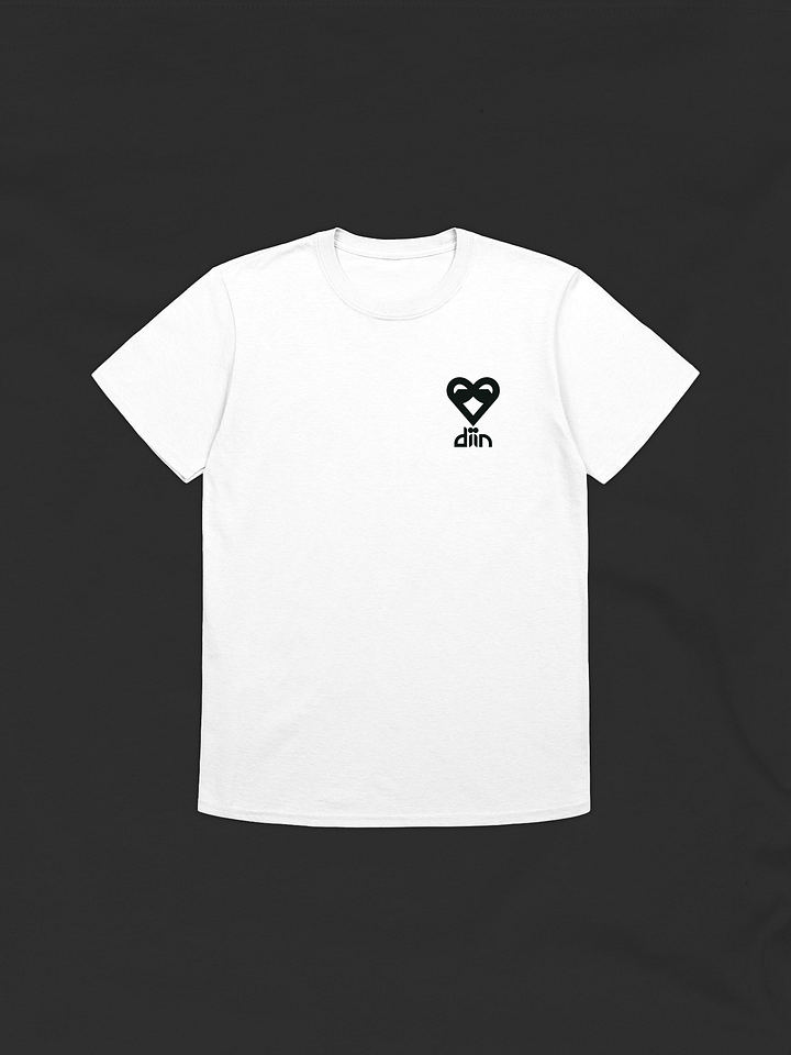The Number 1 Tee product image (1)