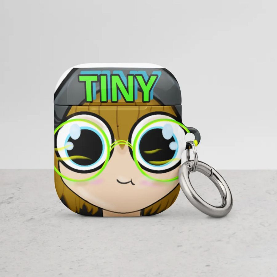 AIRPOD CASE! product image (3)