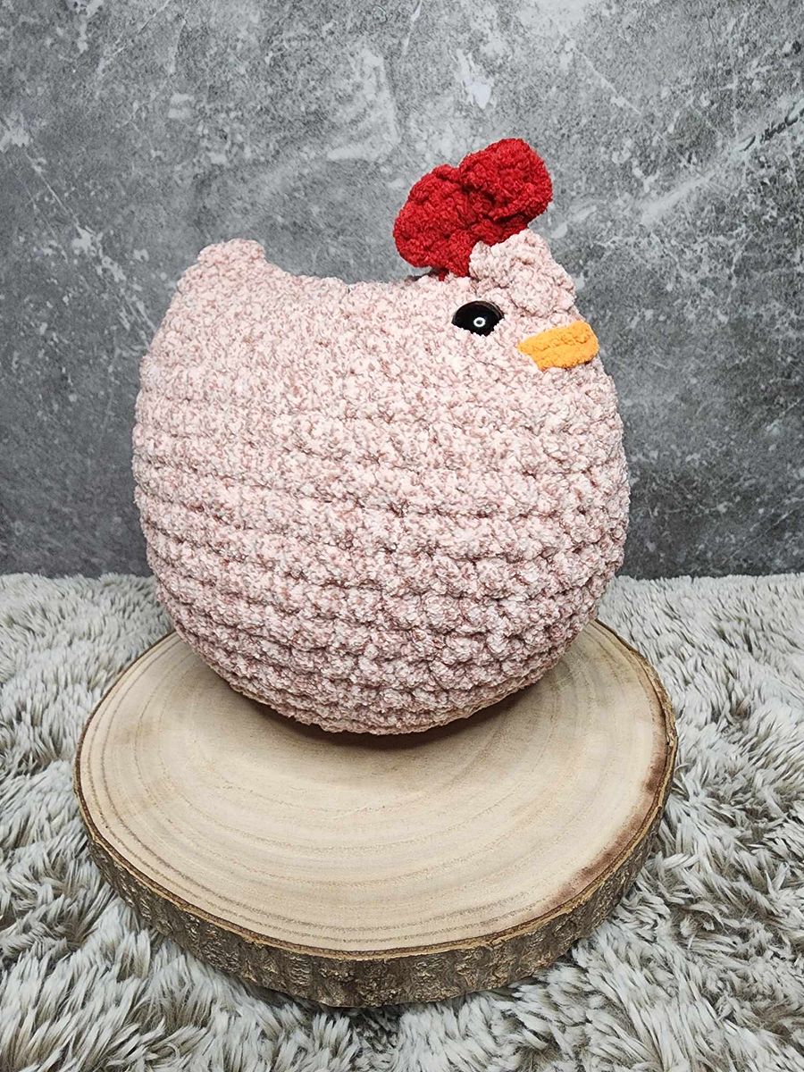Mama Chicken product image (3)