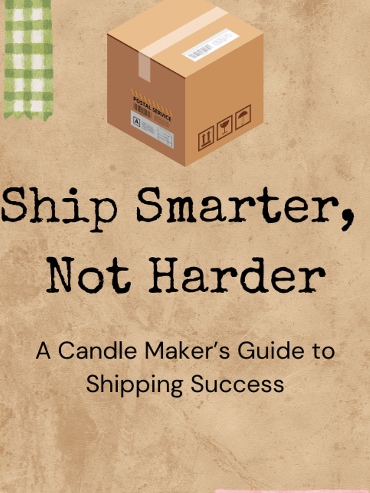 Shipping Course Ebook product image (1)