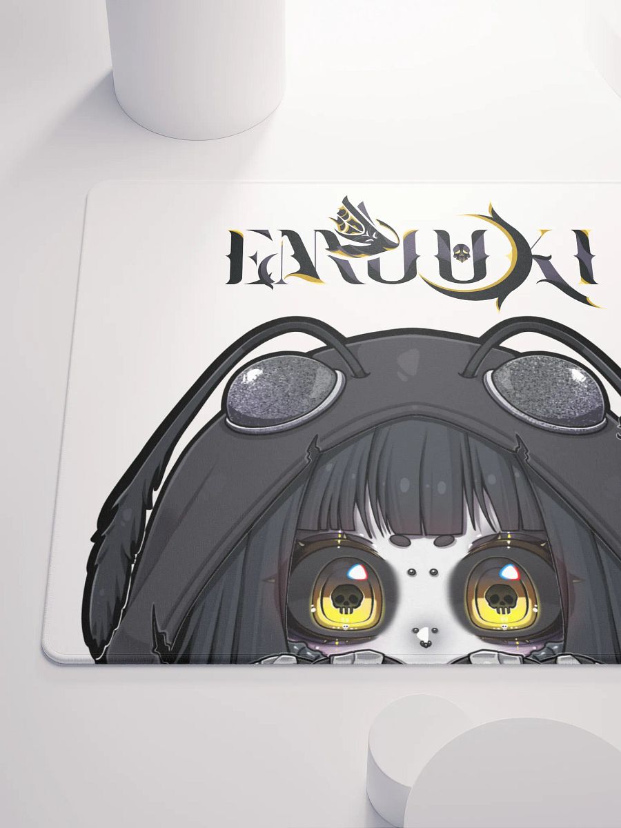 Small Gaming Mousepad product image (6)
